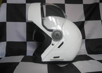 Kask szczękowy HJC V90 rozm.L 58-59cm