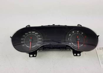 LICZNIK ZEGAR FIAT TIPO II 00520706100