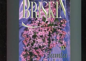 Tamta strona miłości - Briskin