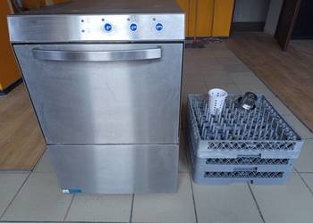 Stalgast zmywarka wyparzarka gastronomiczna 2020 r. stan idealny