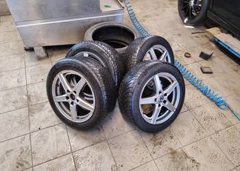 Alufelgi koła 16 5x112  Mercedes OT 66.6