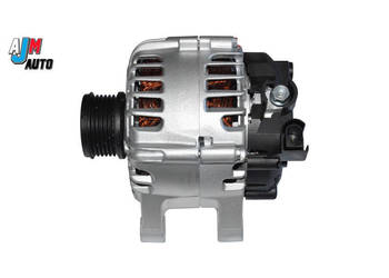 Alternator 8V2110300AB 1.4 MZR-CD 1.6 MZ-CD Mazda 2 Ford Fiesta VI