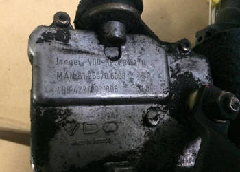 Ogranicznik Prędkośc Man 81259706008 VDO 408422/001/008 Ogranicznik Prędkośc Man 81259706008 VDO 408422/001/008