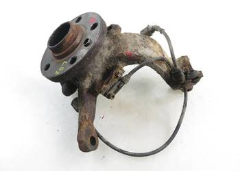 ZWROTNICA PIASTA PRZEDNIA LEWA SEAT ALHAMBRA I 1.9 TDI PD 115 - AUY 