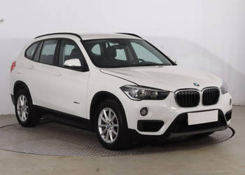 BMW X1 sDrive18i