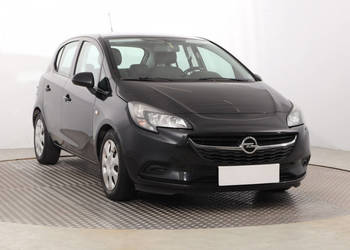 Opel Corsa 1.4