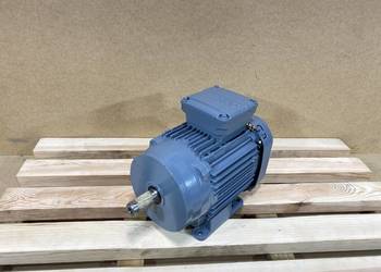 silnik elektryczny 1,1kW 1455obr. 3fazowy SEW IE3 B3