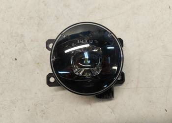 Ford Ranger VI 6 2024r HALOGEN PRAWY PRZÓD JB3B-15201-AC