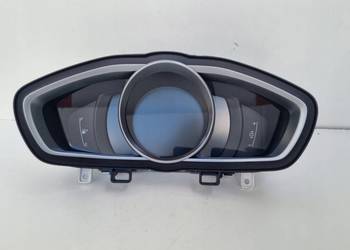 Volvo V40 II Benzyna LICZNIK ZEGARY TFT Europa 36011271