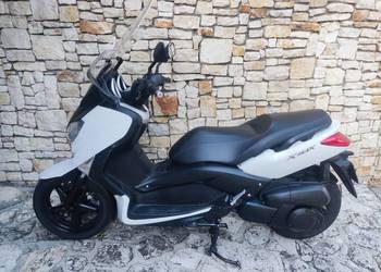 Yamaha X - max 250 z 2011r 31tys. km