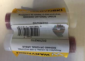 Rozpylacz x 2 C-330 Nowe Waryński