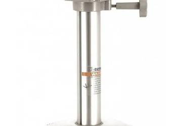 Noga Fotela Kapitańskiego jacht . łódz , motorówka żaglówka