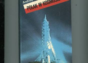 Polak w kosmosie