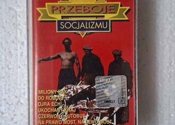 Złote przeboje socjalizmu .