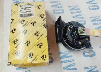 Sygnal klakson Jcb 704/26800