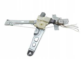 MECHANIZM SZYBY LEWY PRZÓD 9682808980 Peugeot 5008 I (2009-  )