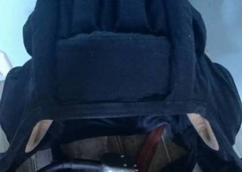 Helmofon   czolgisty z czasów PRL