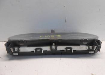 LICZNIK RENAULT CLIO III 8200582702 #