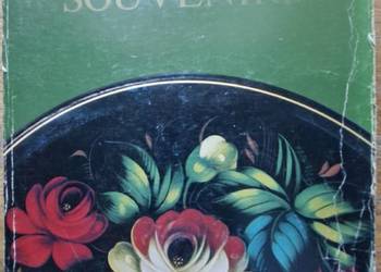 Rosyjskie prezenty Russische Souvenirs