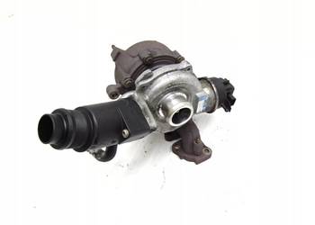 TURBOSPRĘŻARKA 03L145702D AUDI A4 B8 A5 8T 2.0 TDI