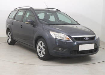 Ford Focus 1.6 16V
