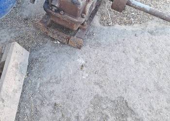 Sprzedam przekładnię do rozrzutnika