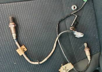 sondy lambda 1 i 2 kpl suzuki swift mk6 1.3 benz 05-