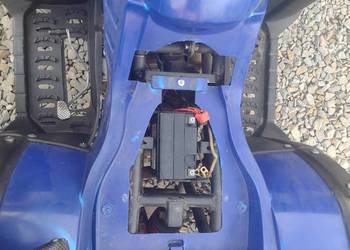 Quad 125 sprzedam