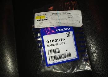 Tulejka lewarka Volvo spaceball 9183916 nowa S60 V70 XC90