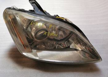 Lampa Prawy Przód Przednia Prawa Ford C-Max 3M51-13005-EH Xenon