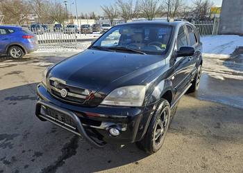 KIA Sorento EX 3.5v6 LPG