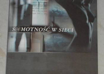Samotność w sieci - Janusz L. Wiśniewski