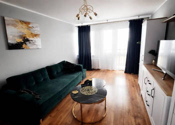 Sprzedam mieszkanie 46.5m2 2 pokojowe Kielce