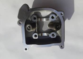 Głowica cylindra z zaworami 60 mm 4T 50cc 31110401-1