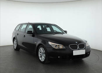 BMW 5 545i