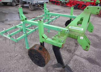 Głębosz 2 zębowy U476/3 BOMET koło kopiujące + zgrzebło w Rad-Masz Opoczno