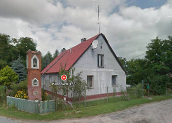 Dom Siedlisko Klonowo Bory Tucholskie