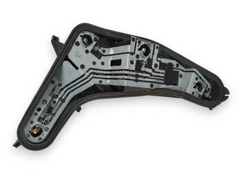 WKŁAD TYLNEJ LAMPY Peugeot 207 LIFT HTB tylny lewy tył VP9PFX-13N004-A