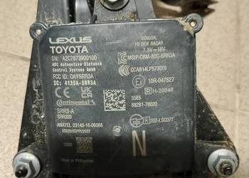 Radar czujnik a2c7873900100 sensor distronic toyota Lexus nx 350 nx250