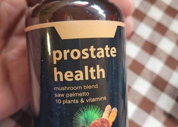 Prostate Heath