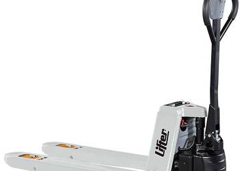 Elektryczny wózek paletowy Lifter EY20L Li-ion - 2000 kg