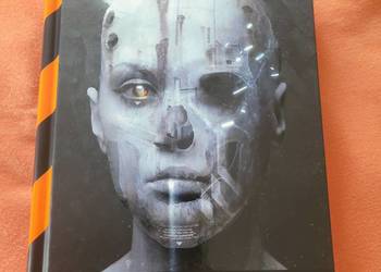 Modyfikowany węgiel - Richard Morgan