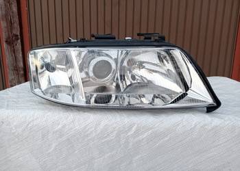 lampa audi a6 c5 nowa depo