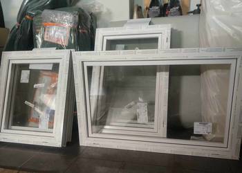 OKNA GOSPODARCZE-okno PCV do obory ,stajni