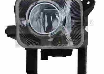 HALOGEN PR H3 - OPEL MERIVA 01/2006-05/2010