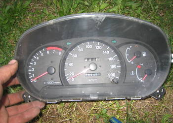Zegary liczniki Hyundai Accent II 99-02