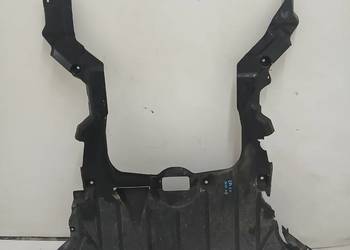 OSŁONA POD SKRZYNIE BMW X1 E84 N20