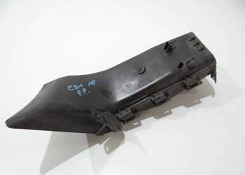 KANAŁ POWIETRZA PRAWY PRZÓD BMW E90 E91 M PAKIET 7121570