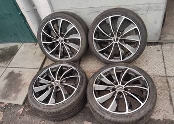 Koła lato 18  5x108