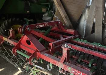 Agregat z hydropakiem 3m